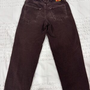 Empyre Brown Corduroy Pants